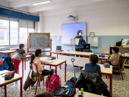 Scuole a maggioranza straniera a Milano. La Sardone: "Trovare dei correttivi, no alle classi ghetto"