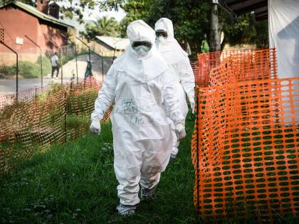 Quella misteriosa malattia che terrorizza la Tanzania