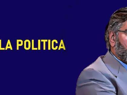 Chi è il "mediano" della Lega artefice della svolta pro-Draghi