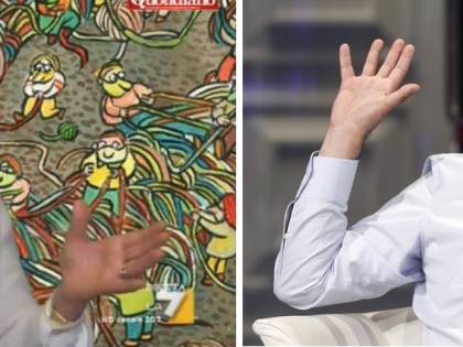La Fornero insulta Salvini in tv Ma ha già scordato le sue colpe