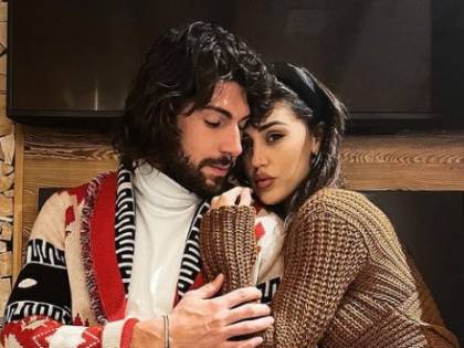 "Violentata la nostra intimità", Ignazio Moser e Cecilia Rodriguez derubati in casa
