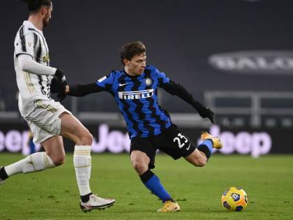 Quel contatto dietro la tensione: cosa è successo tra Inter e Juve