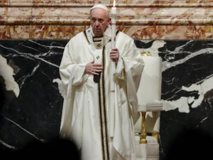 Nella Chiesa accade qualcosa: perché il Papa "avverte" l'Italia