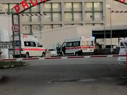 La "sindrome umbra" preoccupa l'Italia