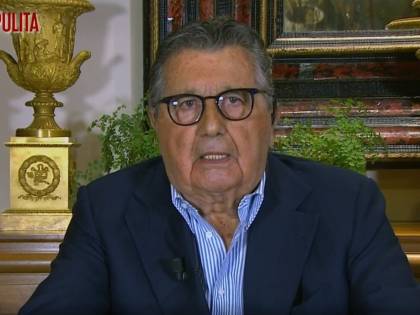 De Benedetti: "Salvini? Un fallimento". Ma l’attacco è un boomerang