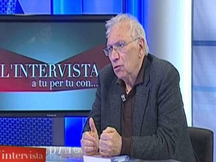 La "gaffe" del ministro all'istruzione: "L'ho imparato ieri..."