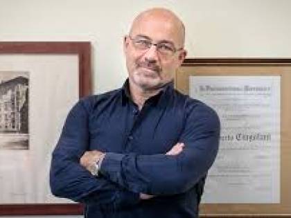 Roberto Cingolani, super scienziato alla transizione ecologica