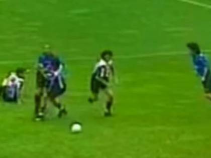 "Il rigore di Ronaldo del ‘98? Vi dico che cosa è successo"