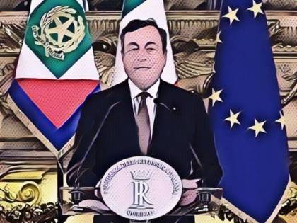 Governo Draghi: Lega promossa, Pd retrocesso