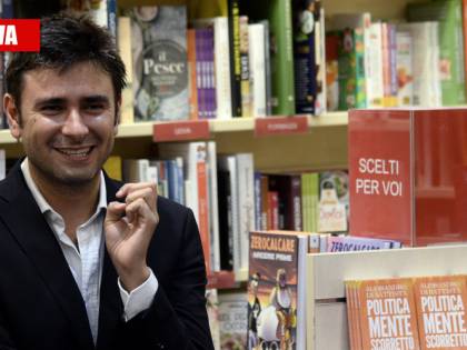 "Ora ha un disegno preciso..." Dibba e il piano per l'Italexit