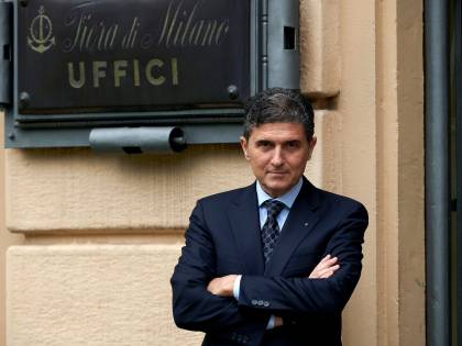 Enrico Pazzali: "Governo Draghi di alto profilo, bene il ministero del Turismo"