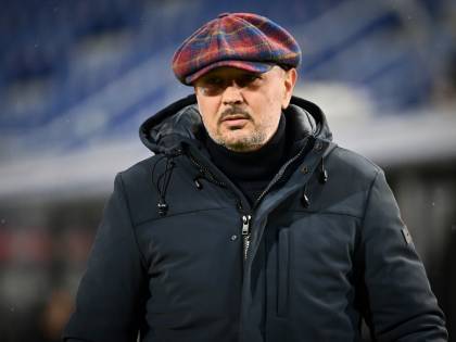Bufera su Mihajlovic che irride i tifosi del Bologna. Il club si scusa