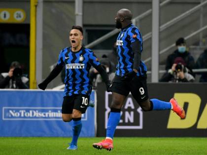È una LuLa da scudetto. L'Inter fa il sorpasso e adesso sogna la fuga