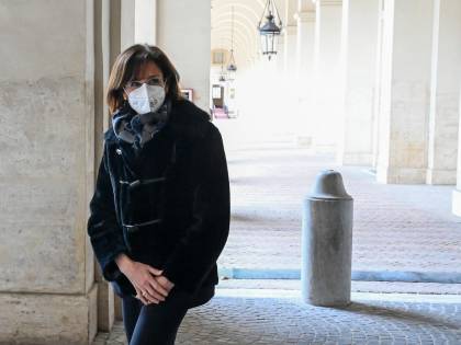 La Cartabia è decisa a mandare in archivio il "lascito" di Bonafede