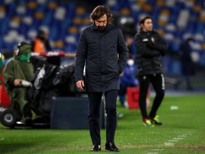 La Juve è una polveriera. Che cosa può succedere