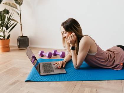 App e streaming, le nuove frontiere dello sport a casa