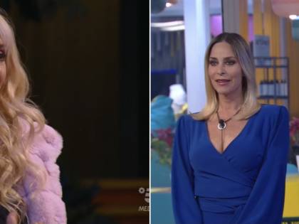 Gf Vip, Maria Teresa Ruta torna e si scontra: "Sì, mi sono sentita tradita da voi"