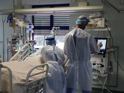 Il modello per il "zero Covid"? Ecco perché in Italia non si fa