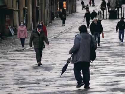 Umbria, ancora chiusi nidi e asili. "Rischio focolai per le varianti"