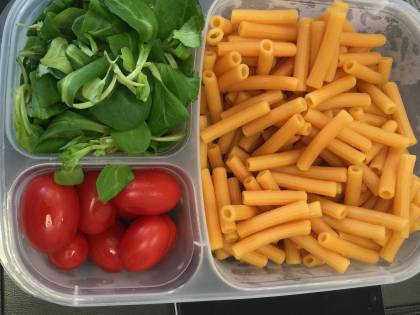 In Francia cade il tabù della "schiscetta"