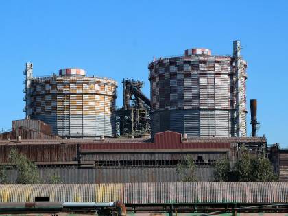 Ex-Ilva, i sindacati scrivono al governo