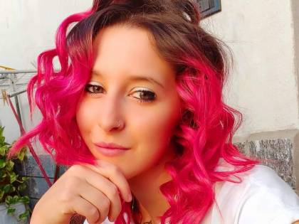 "La mia Sharon aveva 18 mesi, il patrigno l'ha stuprata e ammazzata"