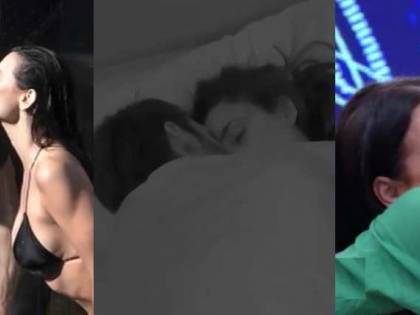 Lacrime, scenate hot e tradimenti: la metamorfosi di Rosalinda/Adua