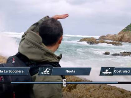 "Missione safari", arriva il nuovo documentario interattivo di Netflix