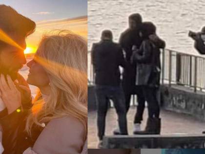 Diletta e Can Yaman tutta finzione? Spunta il retroscena sulla foto romantica
