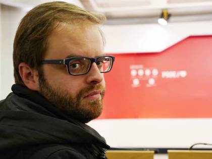 "Il governo comunicherà meno? Bene. Qualche problema l'avranno i media"