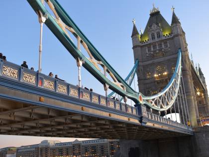 Londra nei libri, per essere ancora più preparati al prossimo viaggio (e la Love Door di Chelsea)