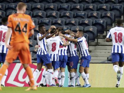 La Juventus cade con il Porto: 2-1 e qualificazione ai quarti di Champions in bilico