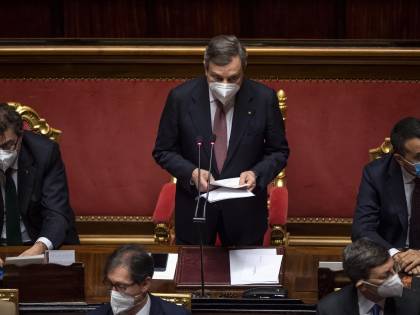 Ma io mi dissocio dal mio "Giornale"
