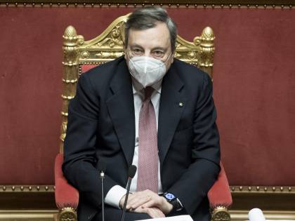 La lingua nuova del premier è il realismo