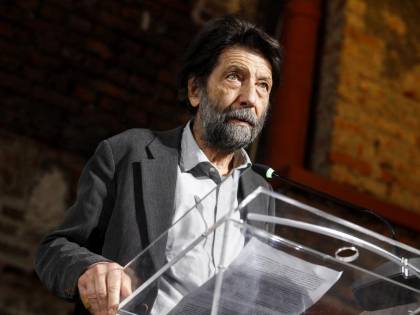 "La sciagura delle sciagure" Ora Cacciari affossa il Pd