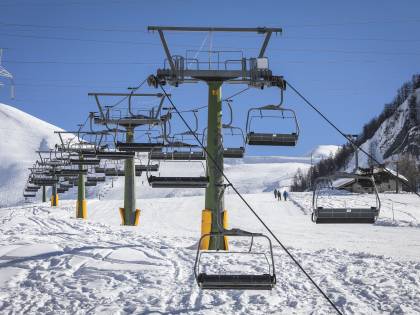 La Valle d’Aosta ha i numeri per passare in zona bianca