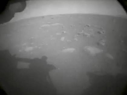 Quei sette minuti di terrore, poi Perseverance è su Marte