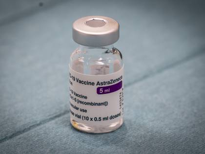 L'offerta degli industriali: vaccini in aziende e uffici