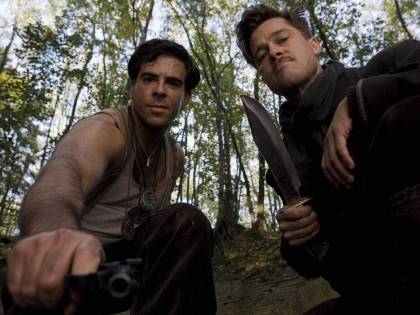 Bastardi senza gloria, quando Brad Pitt lavorò con Harvey Weinstein. "Se ci provi ancora ti uccido"
