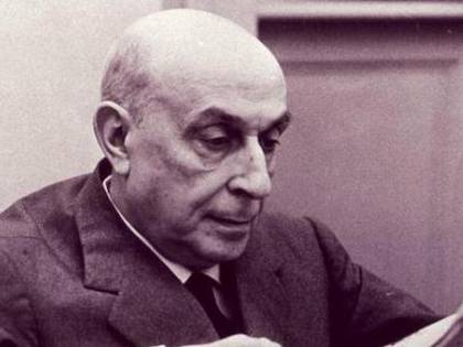 Missiroli, un mazziniano fuori posto nel fascismo