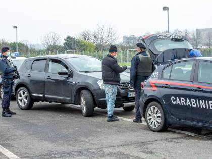 "Ora tutta Italia va in arancione": la data chiave da tener d'occhio