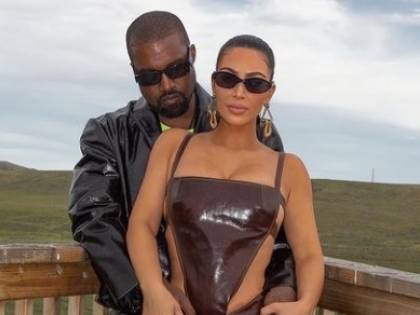 Kim Kardashian ha chiesto il divorzio da Kanye West