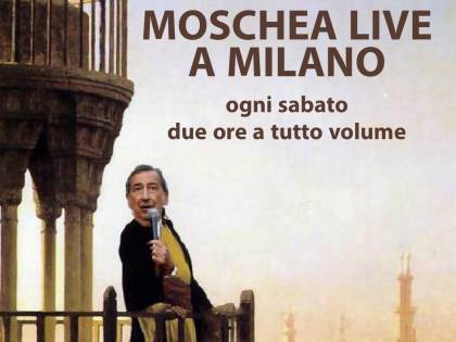 "Ogni sabato due ore di preghiera islamica", il mistero di via Padova
