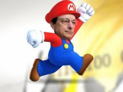 Super Mario ci libera da Rocco. Ecco il peggio della settimana
