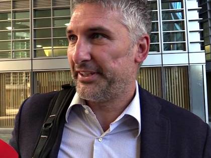 Il "paziente uno" dalle maratone alla rianimazione. "Ma voglio soltanto la mia vita normale"