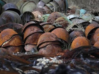 Nagorno Karabakh, cosa resta Ecco le storie dei sopravvissuti