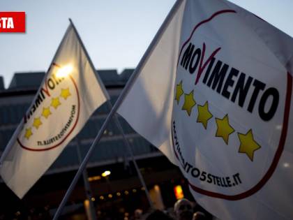 "Chiamarsi così? Non porta bene" La fosca "profezia" sugli ex M5S