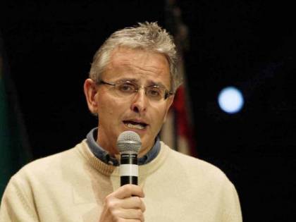 Gozzini, il docente di odio già cacciato per insulti
