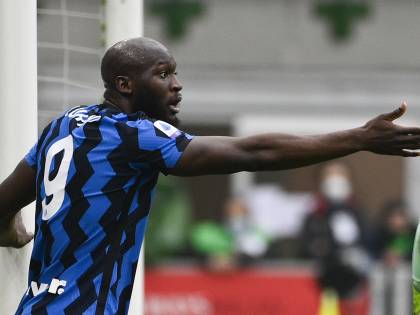 Re Lukaku e i suoi amici. Ibra buttato giù dal trono