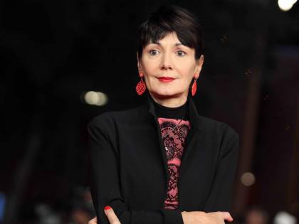 "Dopo i libri e il cinema ora debutto anche a Sanremo"